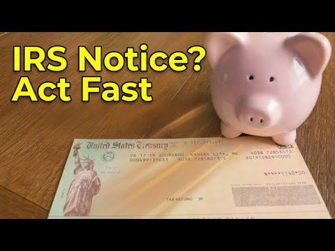 IRS Topic 151: Understanding Your Appeal Rights
