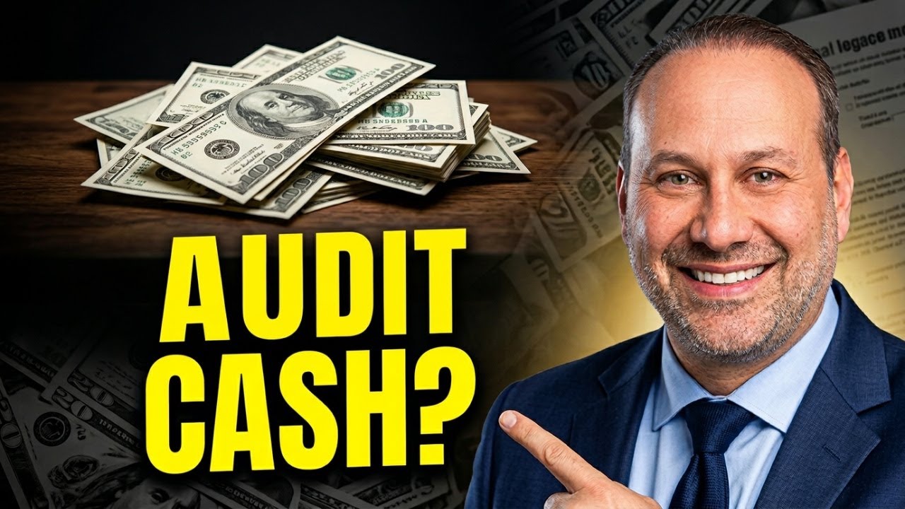 Cash Intensive Businesses The IRS Audit Technique Guide