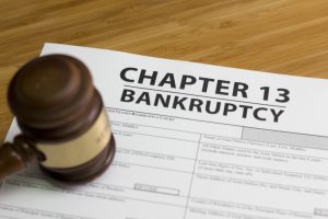 learn about bankruptcy taxes