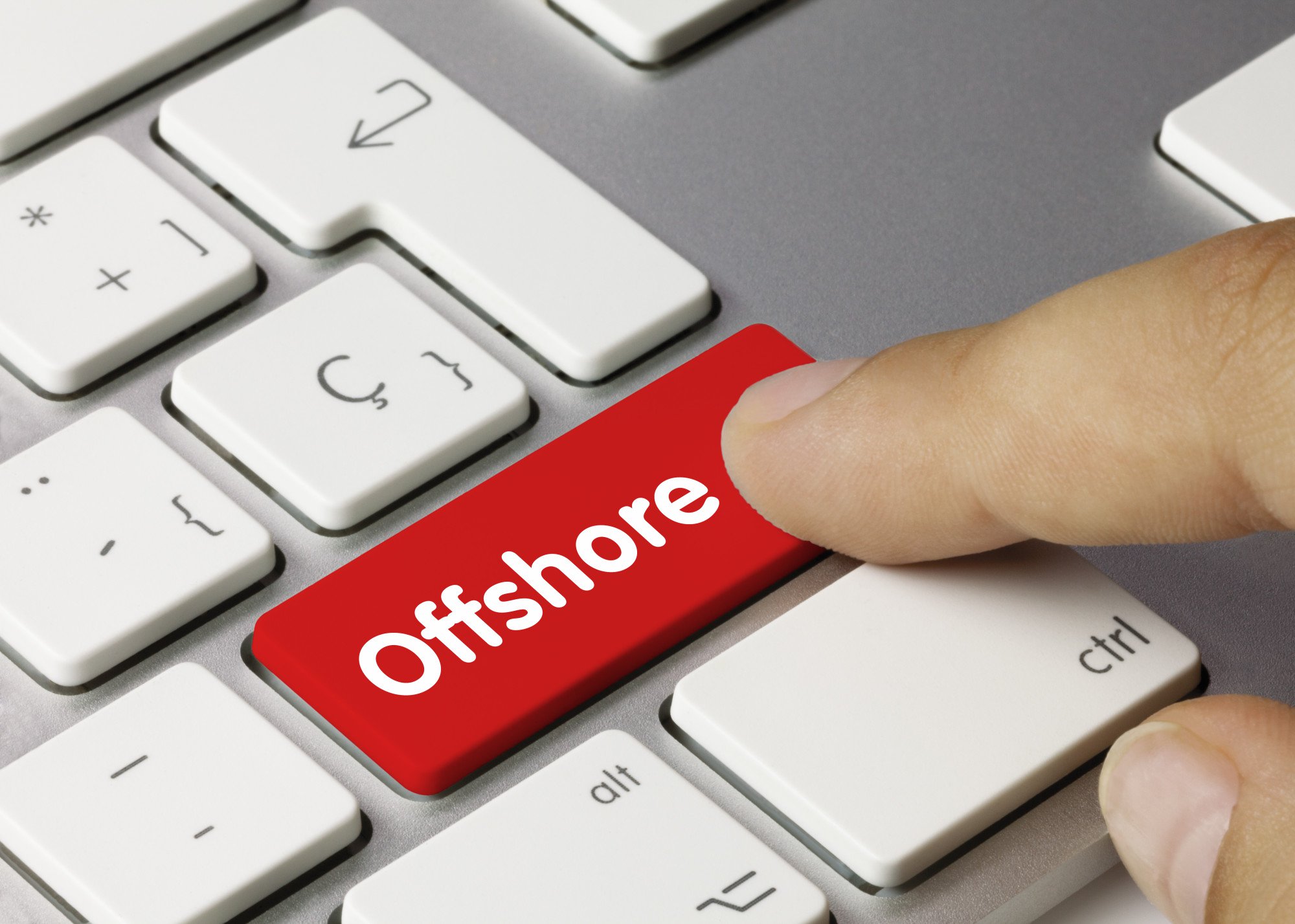 offshore asset protection trust