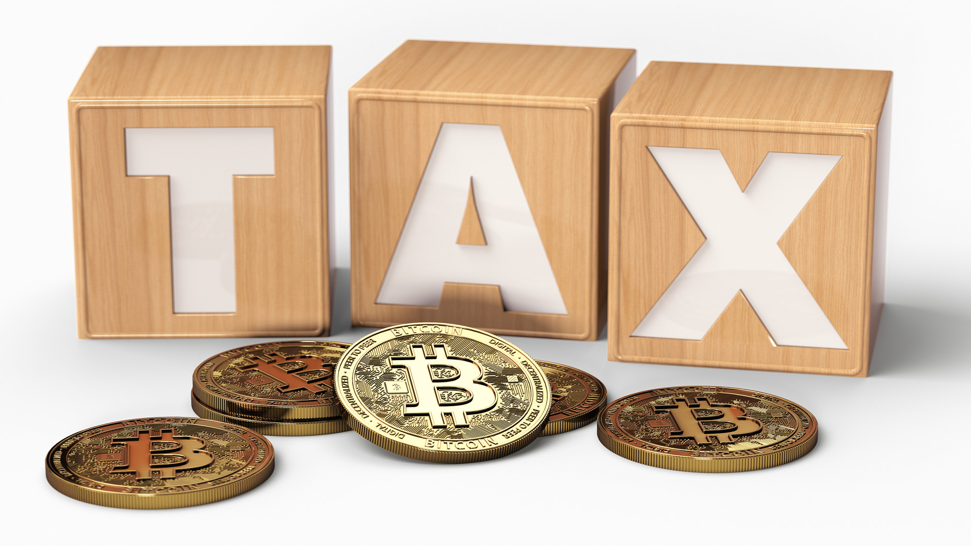 Cryptocurrency And Taxes