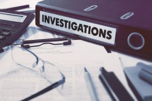 know what to do if the IRS comes after you with a criminal investigation