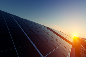 solar energy tax credits