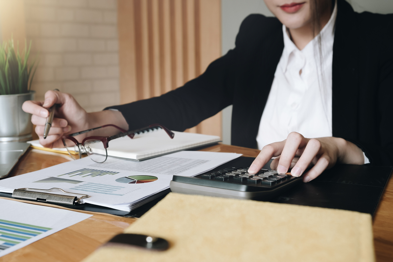 5 Steps to Setting Up an IRS Business Payment Plan