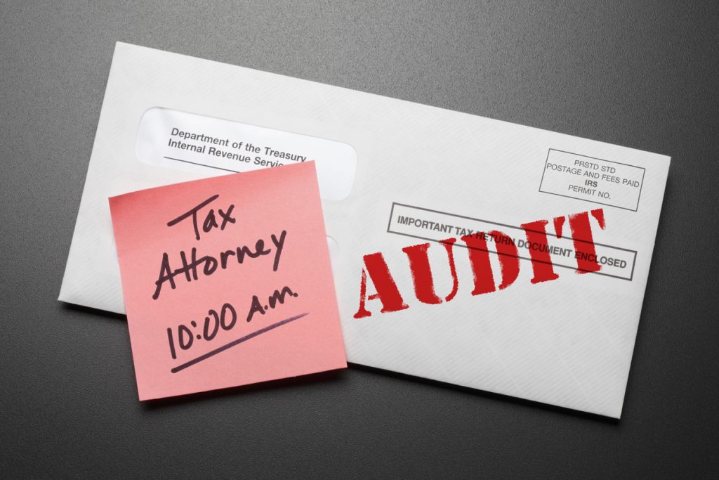 How To Avoid An Irs Audit--Document, Document, Document Your Business Expenses