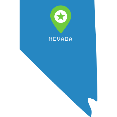 Nevada Icon