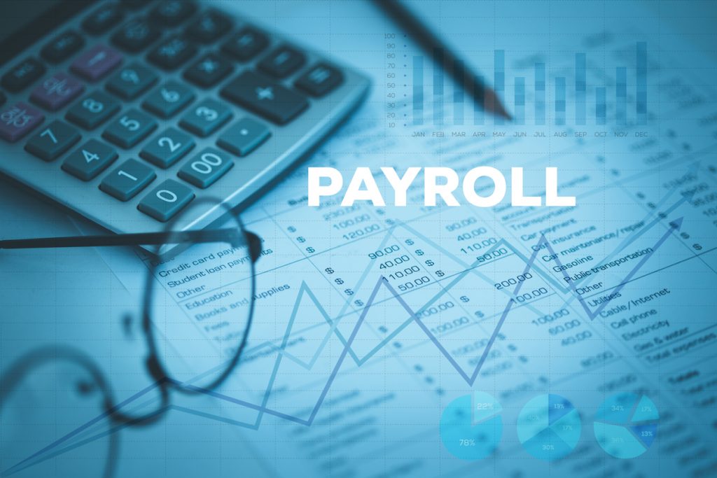 How To Resolve Unfiled Payroll Taxes
