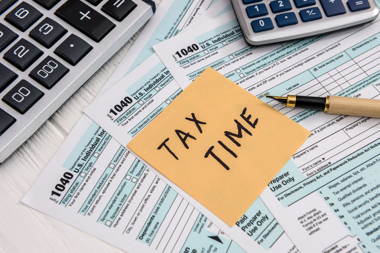 10 Most Common Tax Problems: How to Resolve and Avoid Them