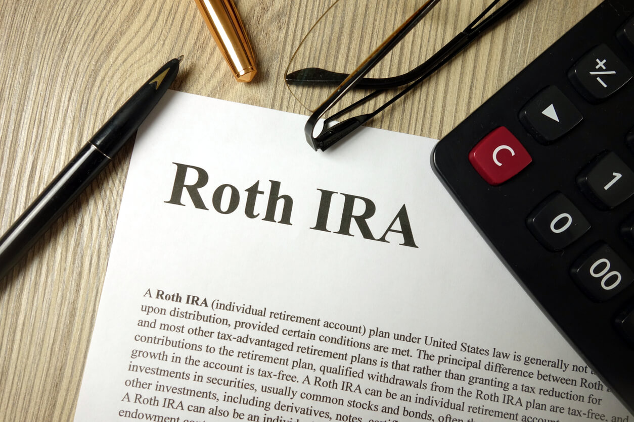 Tips on How to Successfully Manage a Roth IRA Conversion Ladder