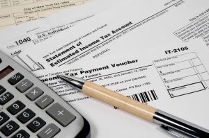 How to Calculate Estimated Taxes and Why It’s Smart to Pay Them in Advance