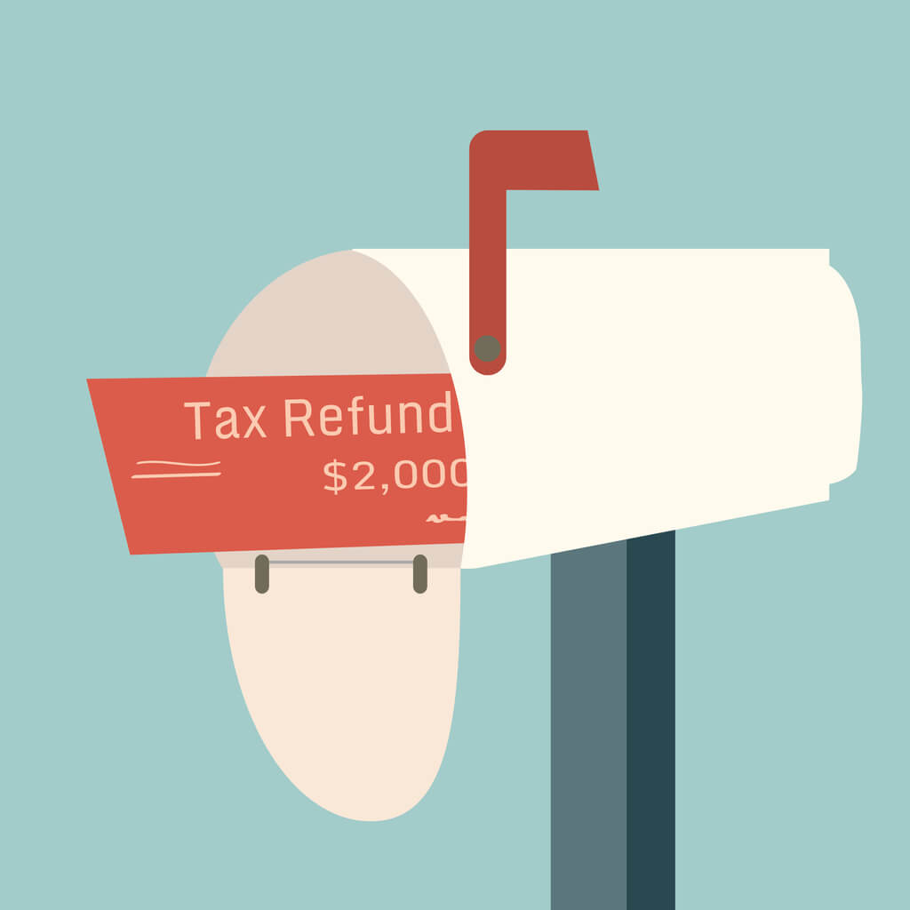 What To Do If You Still Haven’t Received Your 2019 Tax Refund
