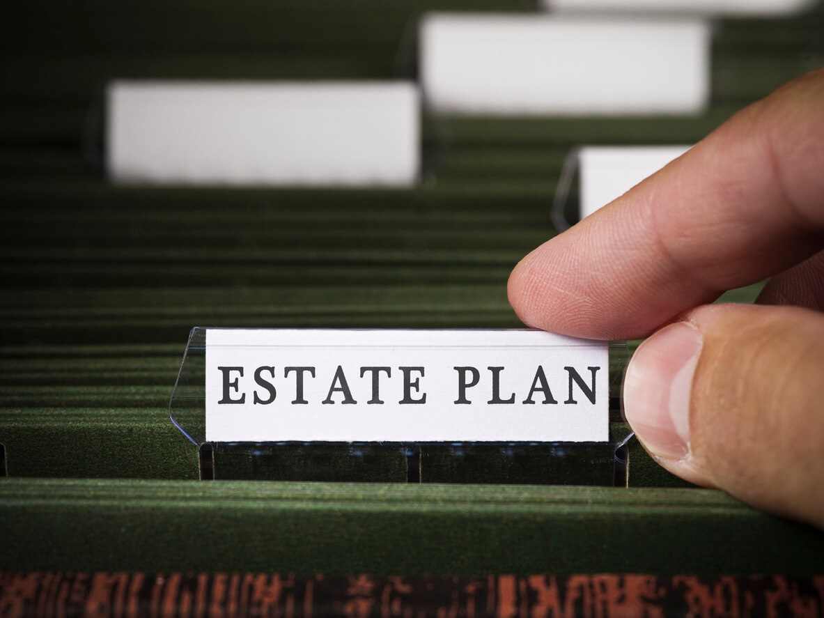 Common Estate Planning Issues