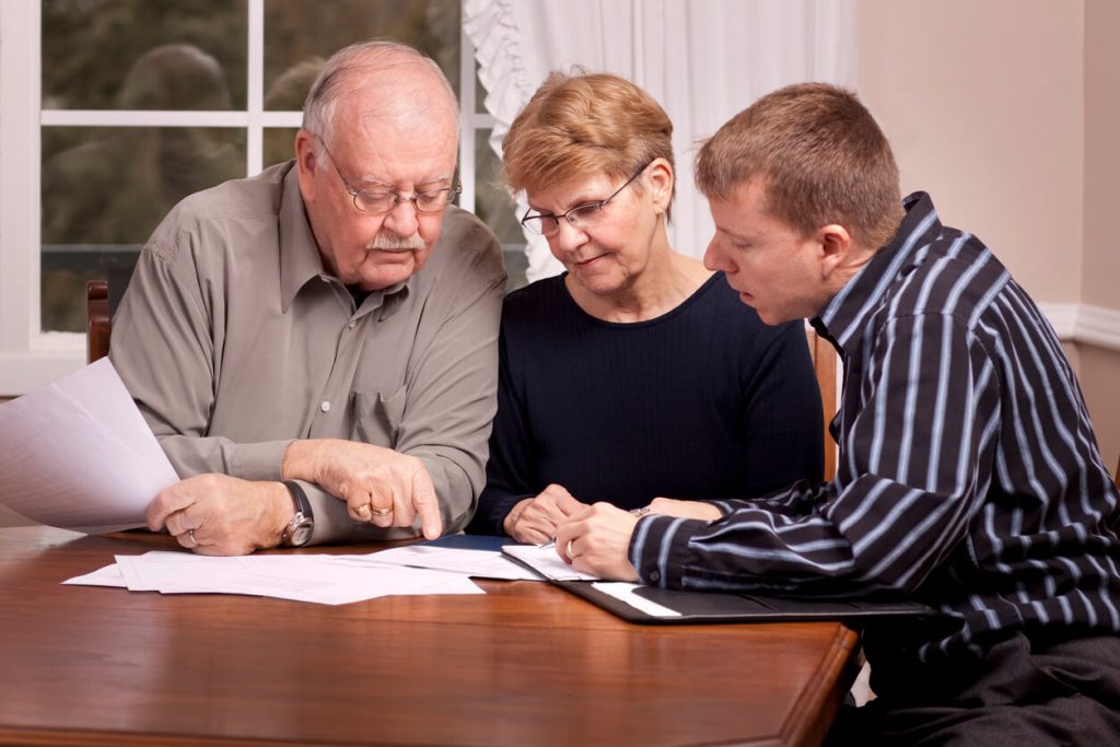 8 Things To Consider Before Hiring An Estate Planning Attorney