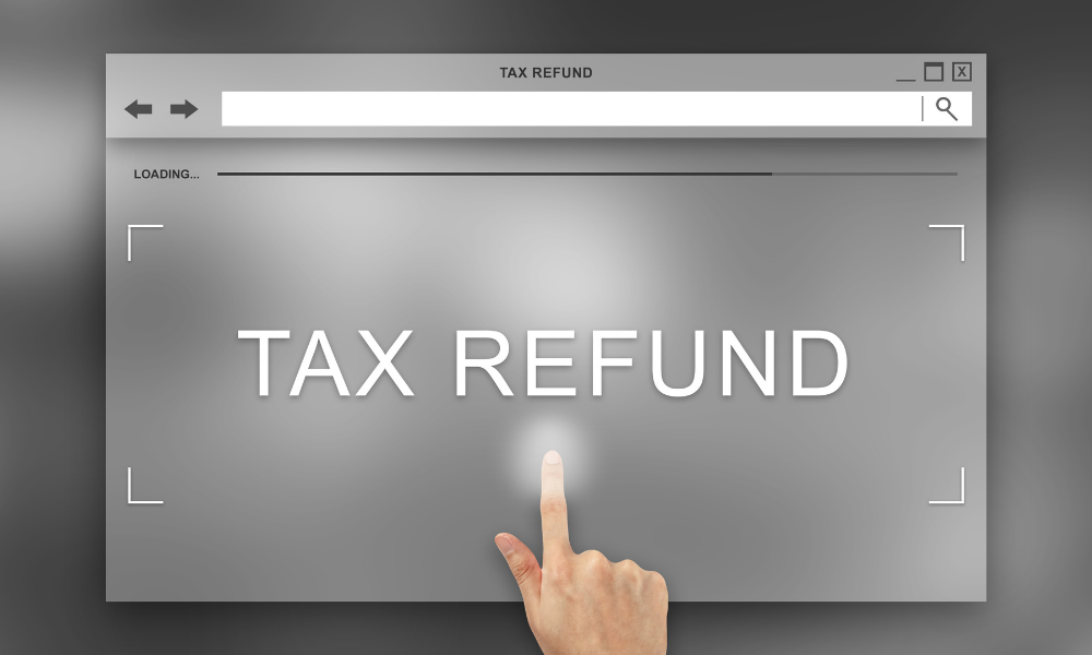 Acquiring Your 2019 Tax Refund Online