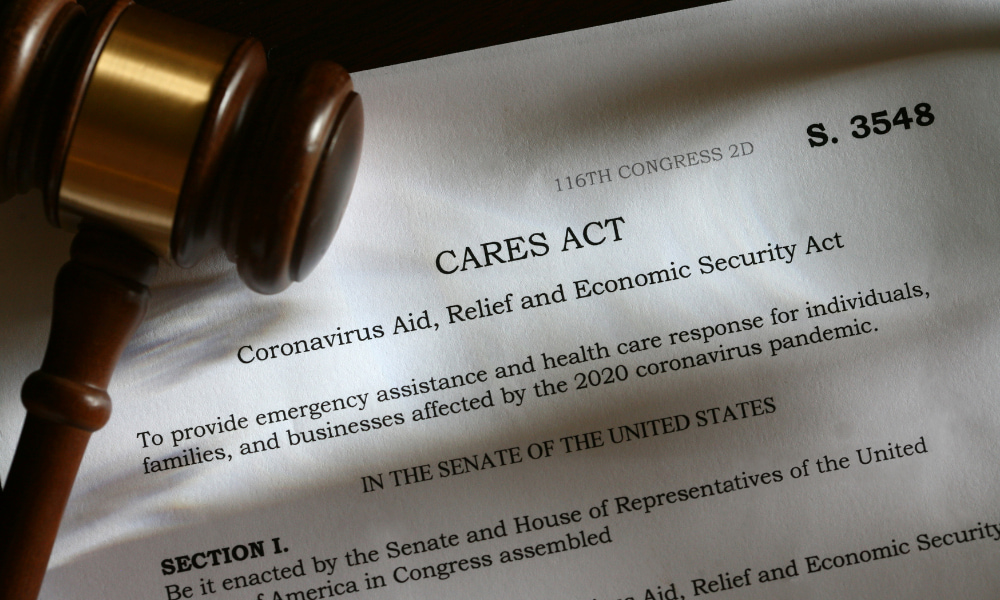 Cares Act Program