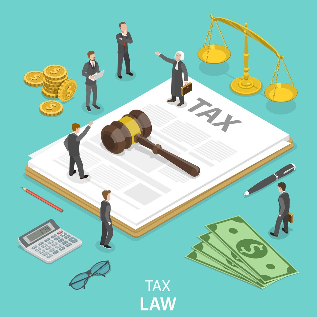 penalty abatement letters are an important part of the tax law concept