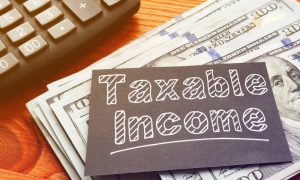 unrelated business taxable income concept