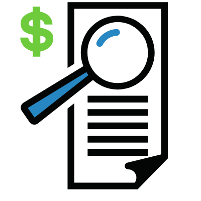 Bookkeeping Cash Flow