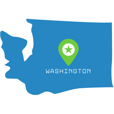 Washington State Icon
