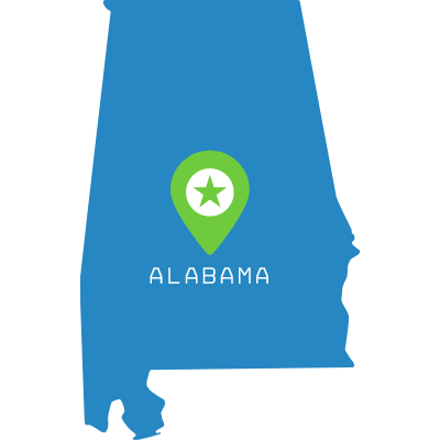 Alabama Icon