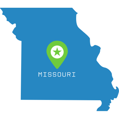 Missouri Icon Stg
