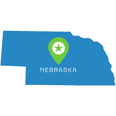 Nebraska Icon