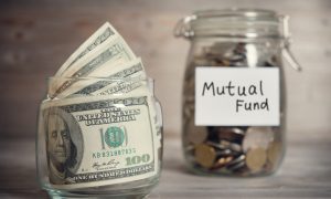 paying taxes on mutual funds