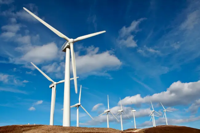 What Happened To Wind Energy? Explaining The Production Tax Credit