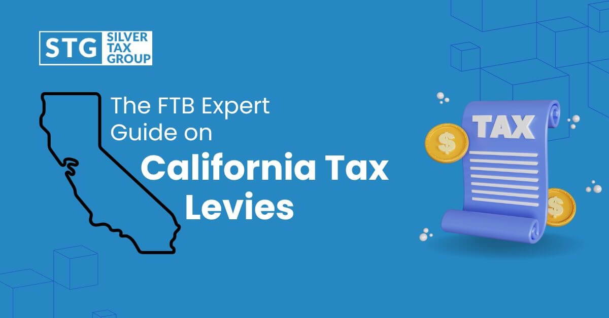 California Tax Levy