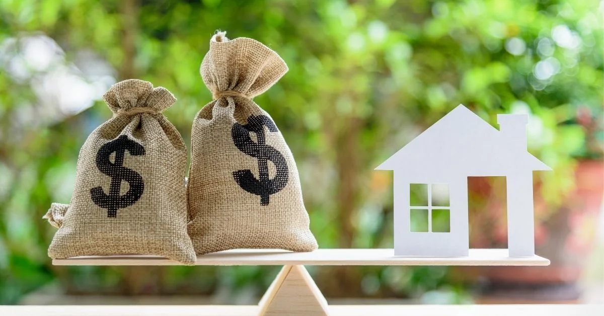 3 Great Benefits Of A Gift Of Equity (Homeowners Tax Guide)