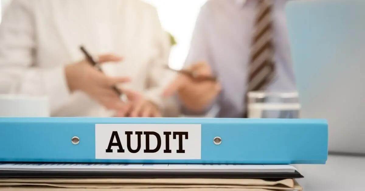 how long do IRS audits take