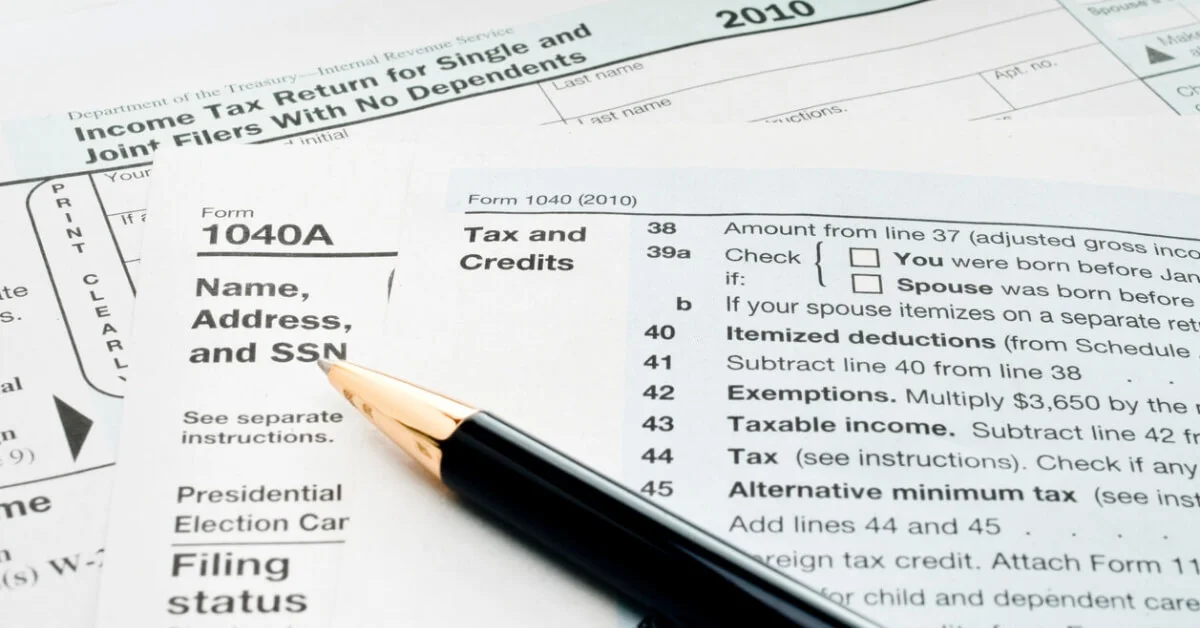 What To Do If The IRS Is Disputing Your Itemized Deductions