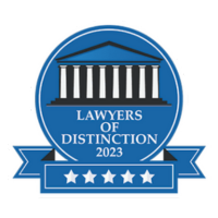 Lawyers Of Distinction