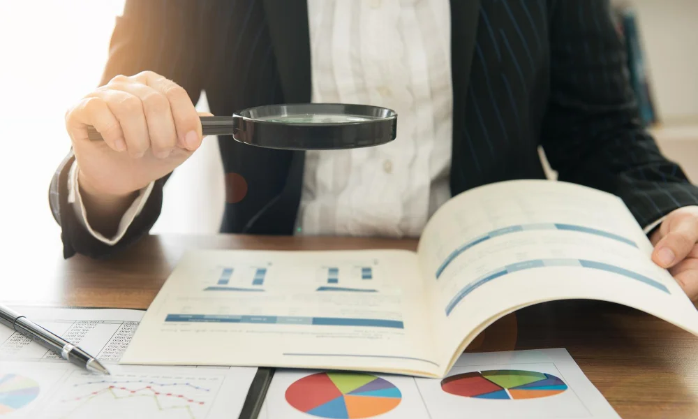 IRS field audits