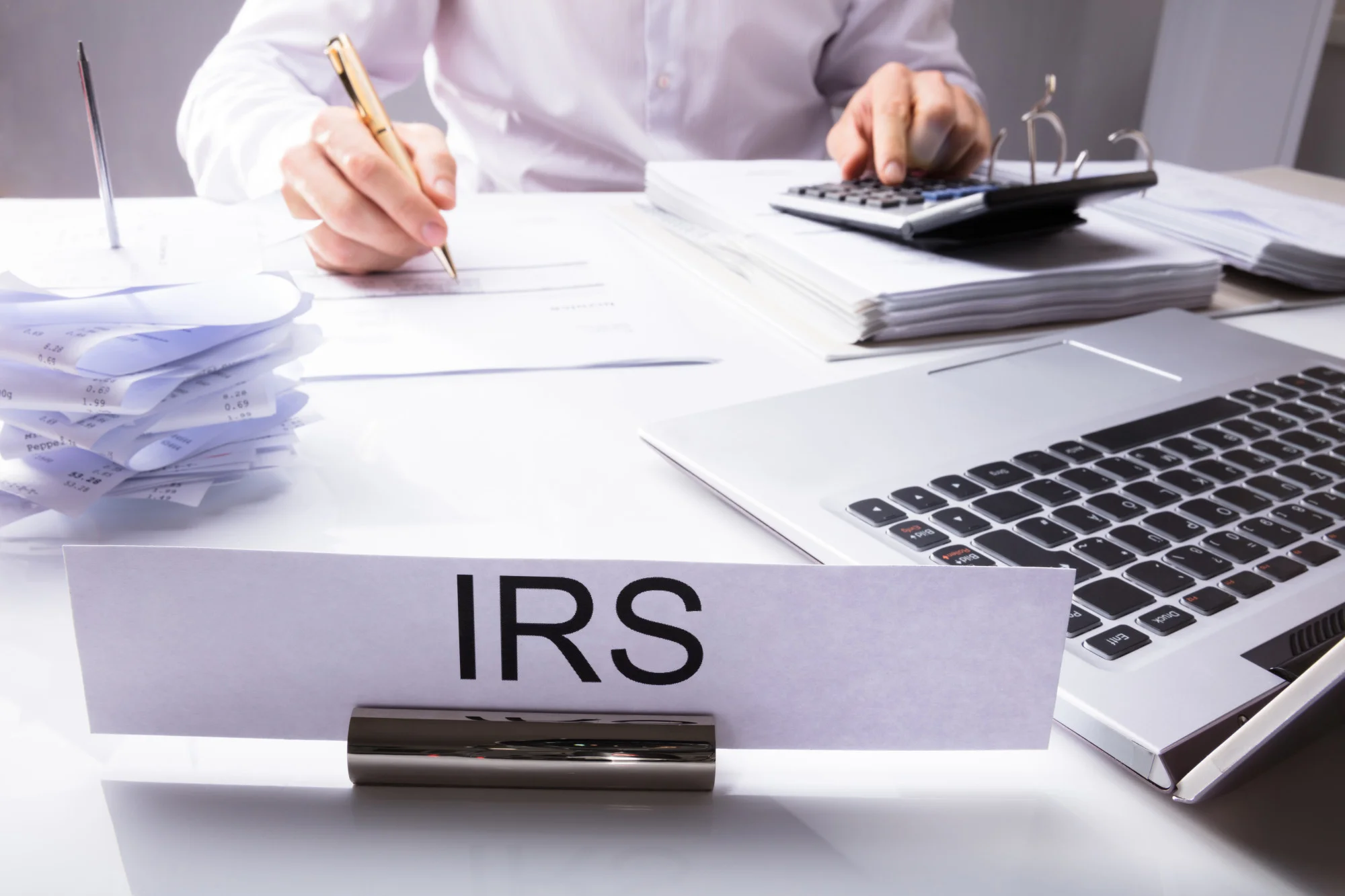 IRS Disputes: 9 Steps To Appealing And Eliminating Penalties