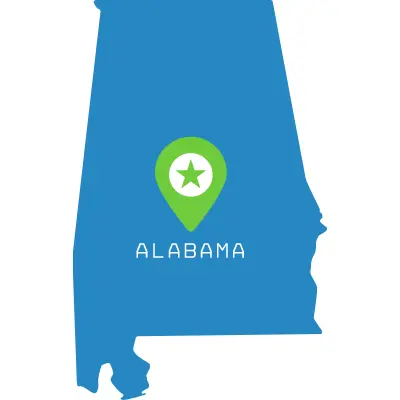 Alabama.