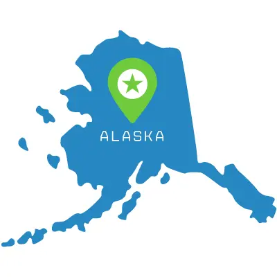 Alaska taxes.