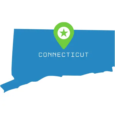 Connecticut taxes.