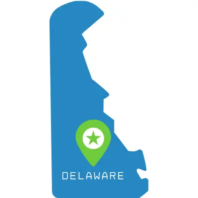 Delaware taxes.