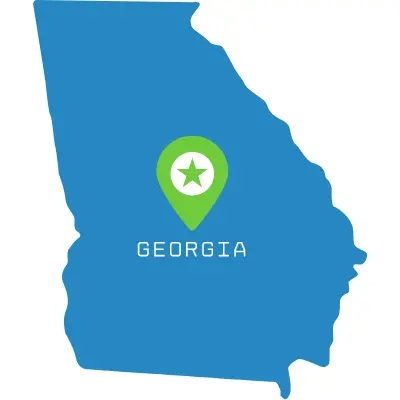 Georgia taxes.