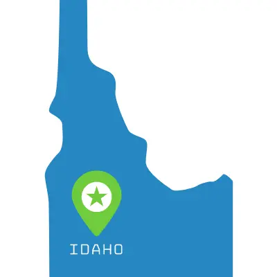 Idaho taxes.