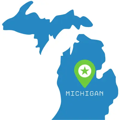 Michigan.