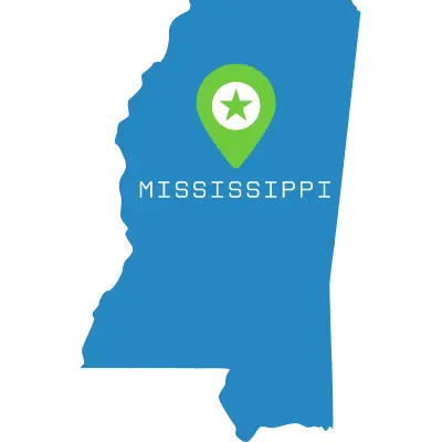 Mississippi.