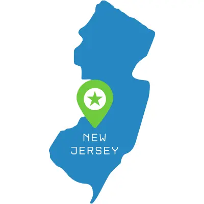 New Jersey.