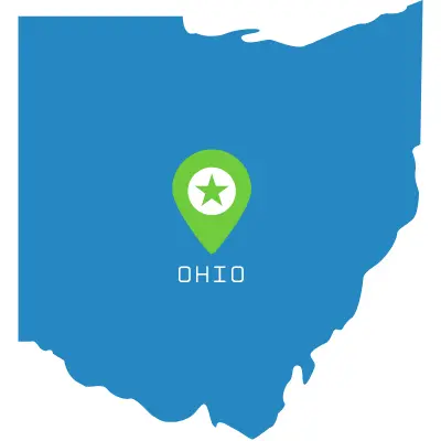 Ohio.