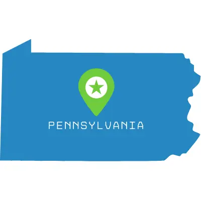 Pennsylvania.