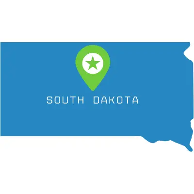 South Dakota.