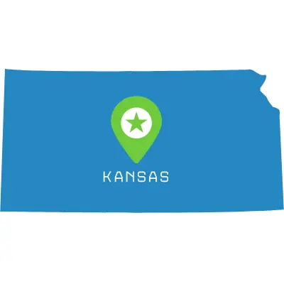 Kansas.