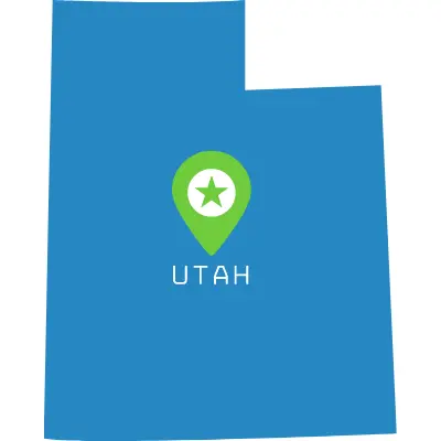 Utah.