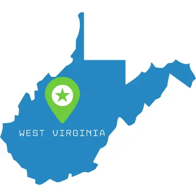 West Virginia.